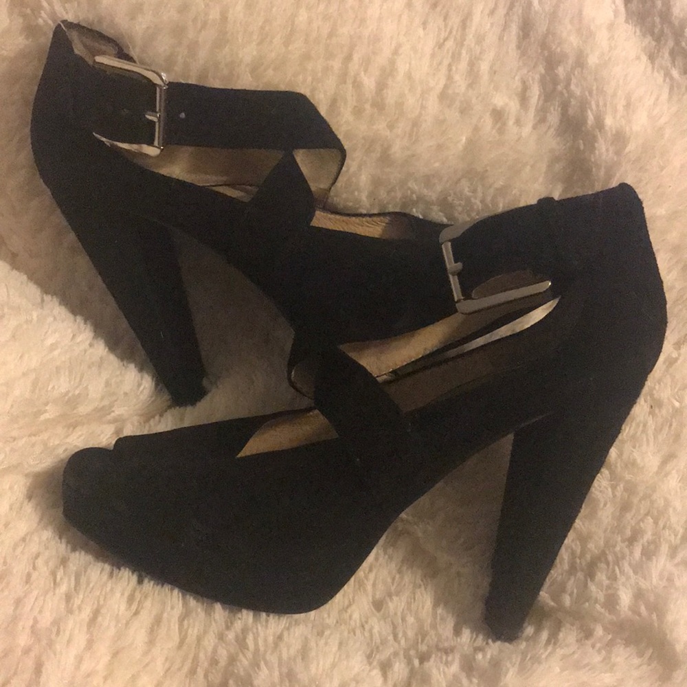 Michael Kors heels